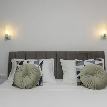 Mm Apartmán