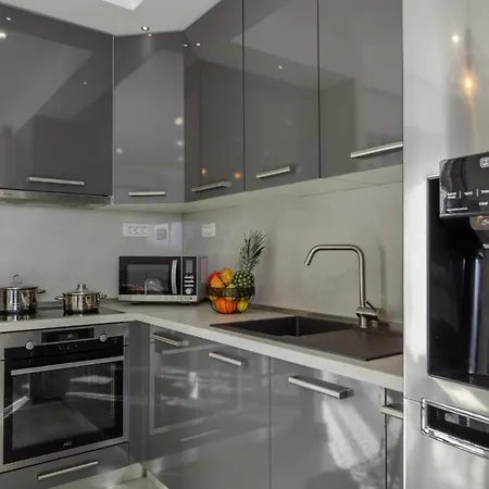 Mm Apartamento Trogir