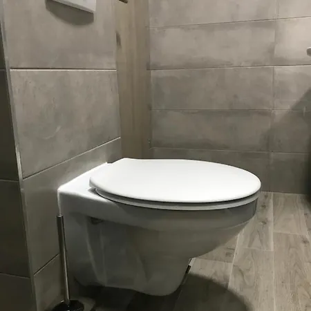 Mm Apartmán Trogir
