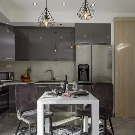 Apartmán Mm