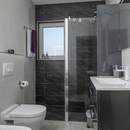 Apartmán Mm *