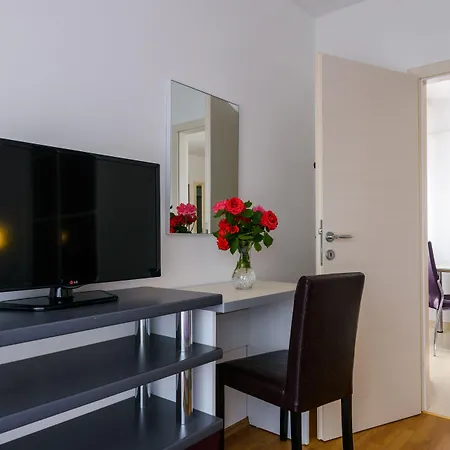 Mm Appartement Trogir