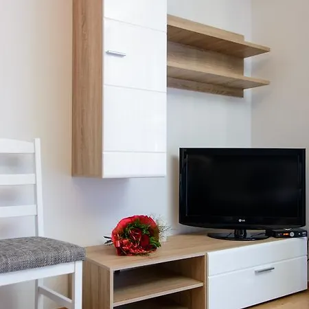 Apartamento Mm Trogir