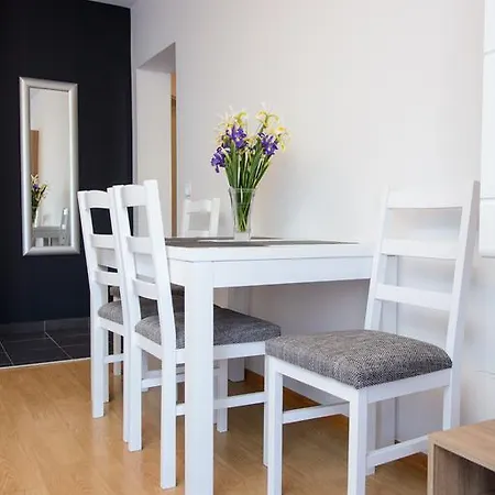 Mm Apartamento Trogir