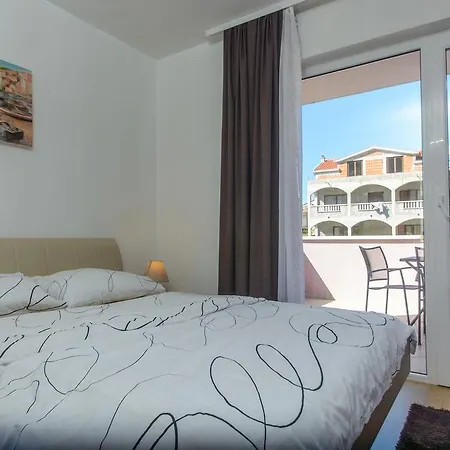 Mm Apartmán Trogir