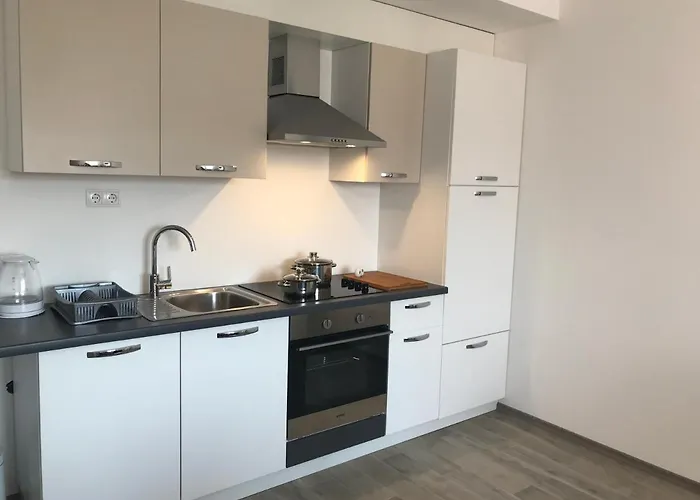 Mm Appartement *