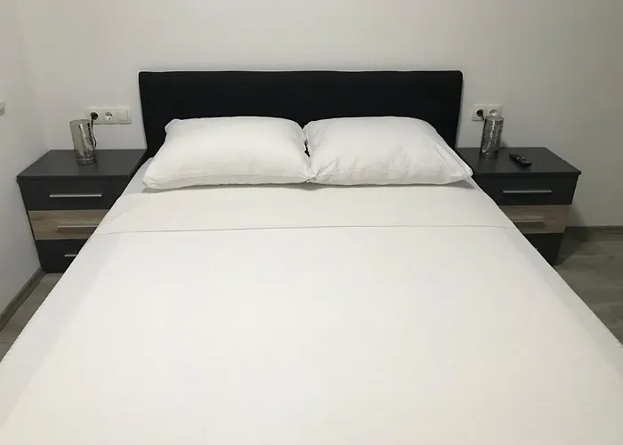 Mm Appartement