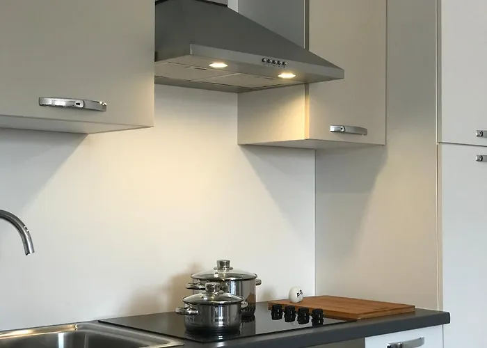 Mm Appartement *