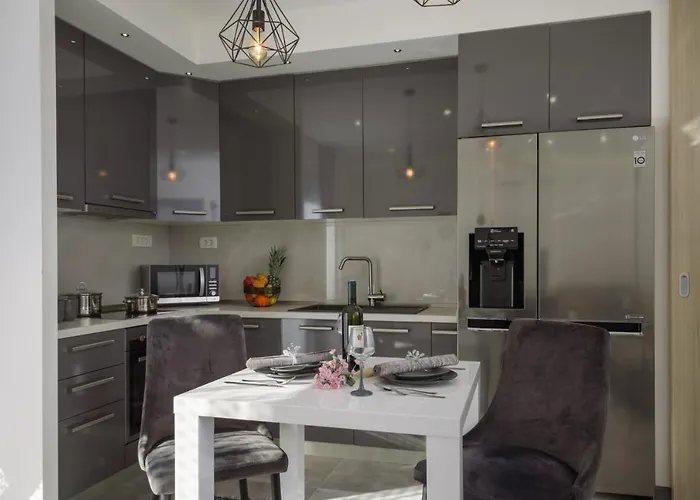 Appartement Mm Trogir