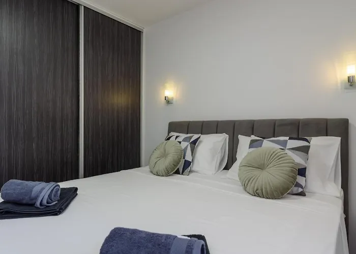 Mm Appartement
