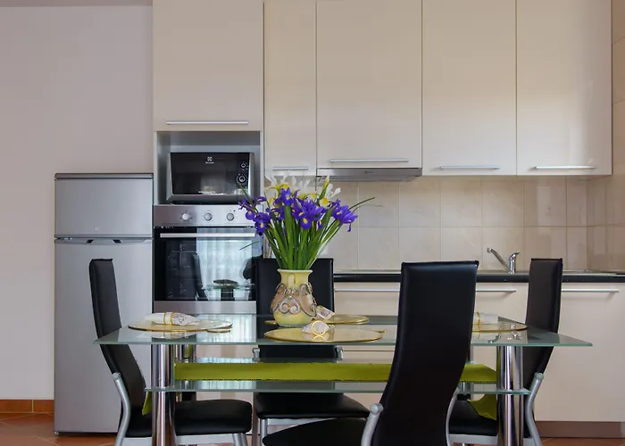 Mm Appartement *