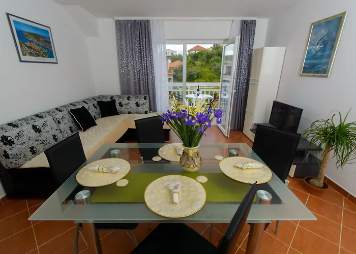 Appartement Mm *