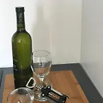 Apartment Mm