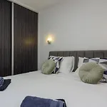 Mm Apartment