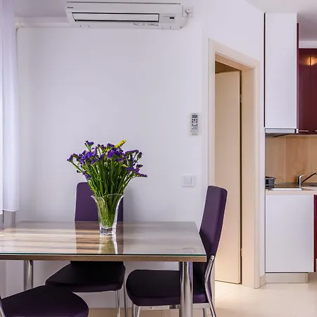 Mm Apartment *