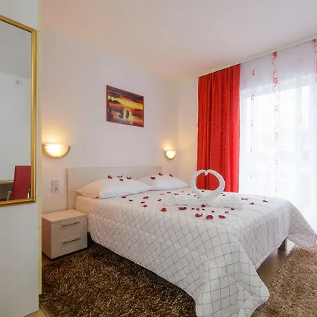 Apartment Mm Trogir