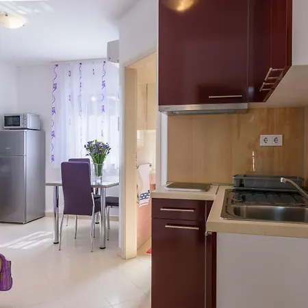 Apartment Mm Trogir