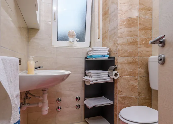 Appartement Mm