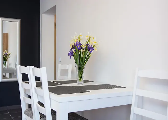 Appartement Mm