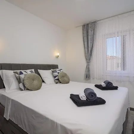 Mm Apartment *