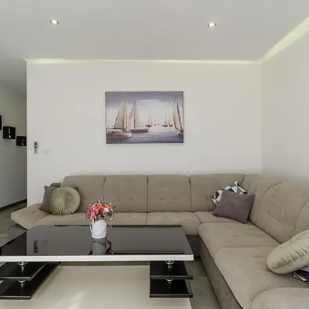 Mm Apartment Trogir