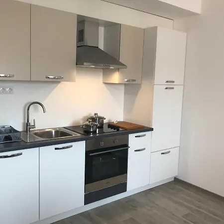 Mm Apartment *