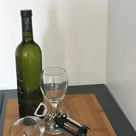 Apartment Mm