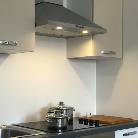 Mm Apartment *