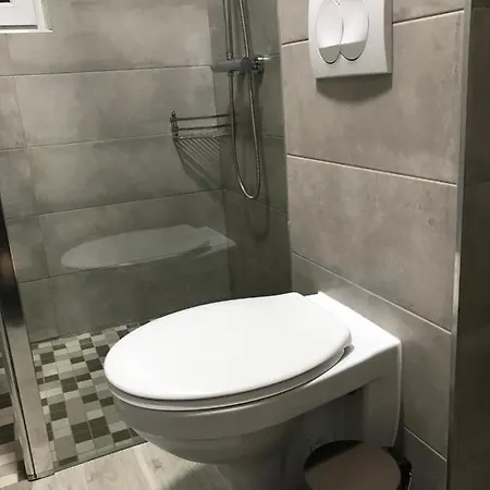 Mm Apartment *