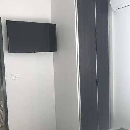 Mm Apartment