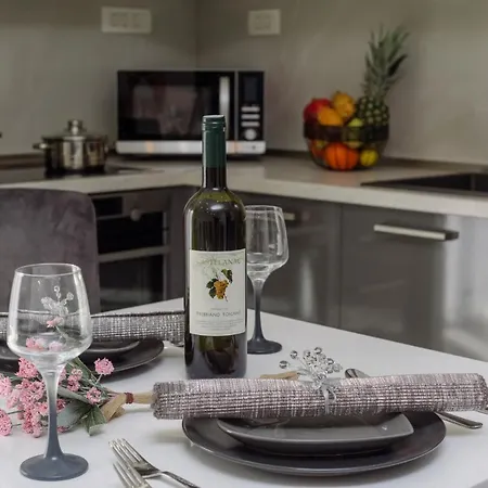 Mm Apartment