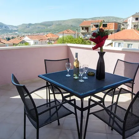 Mm Apartment *
