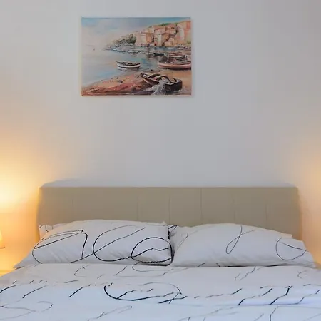 Mm Apartment