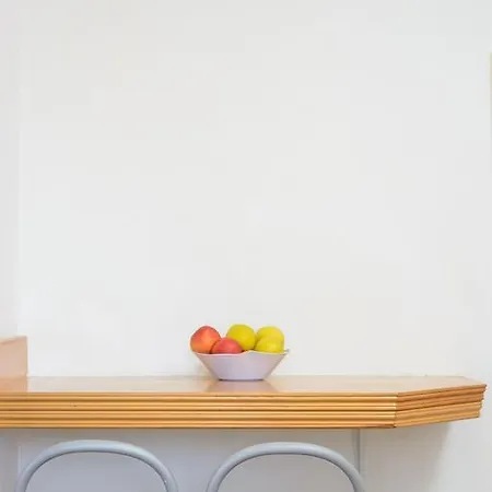 Apartment Mm