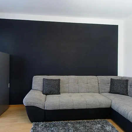 Mm Apartment