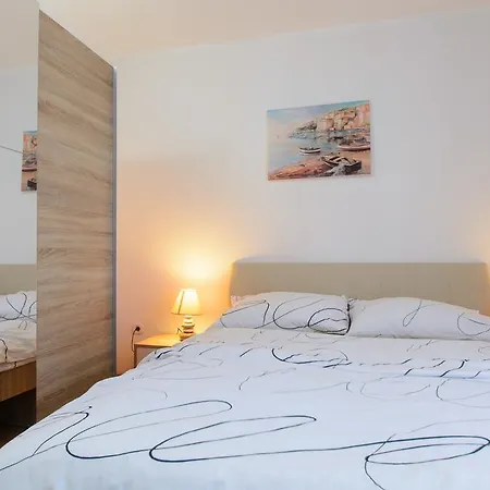 Mm Apartment Trogir